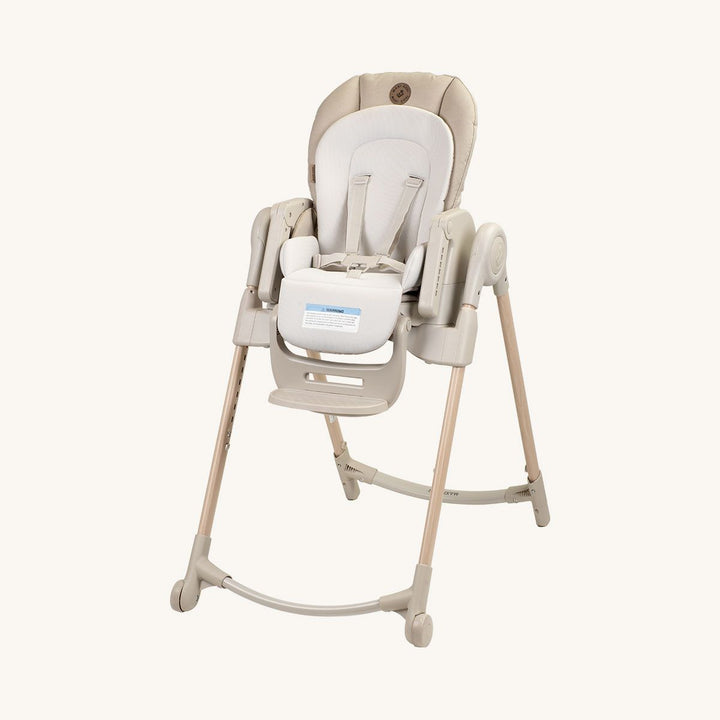 Maxi Cosi Minla Highchair - Classic Oat (28050)