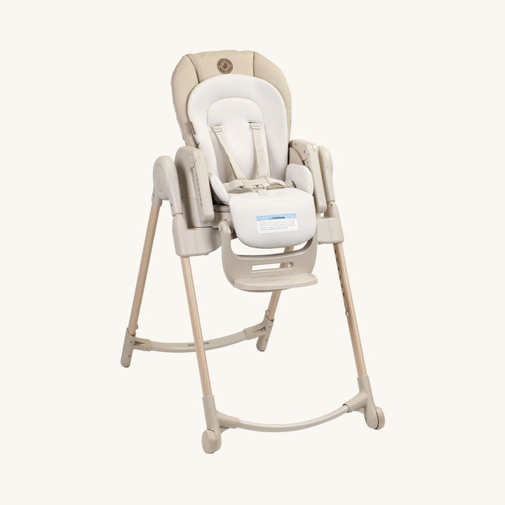 Maxi Cosi Minla Highchair - Classic Oat (28050)