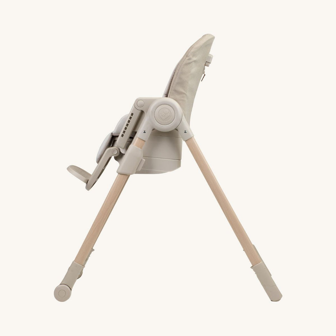 Maxi Cosi Minla Highchair - Classic Oat (28050)