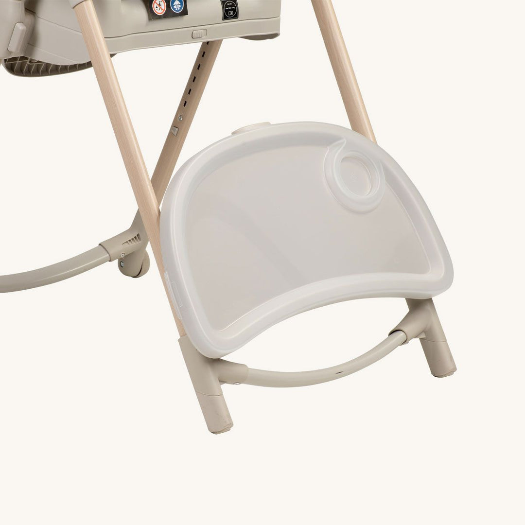 Maxi Cosi Minla Highchair - Classic Oat (28050)