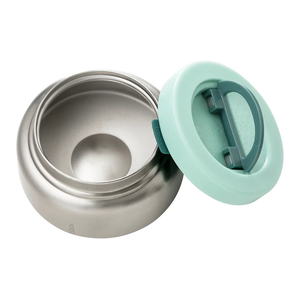 B.Box Insulated Lunch Pod - forest