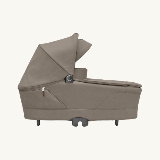 Maxi Cosi Oxford Stroller and Sense Bassinet - Twillic Truffle (24031)