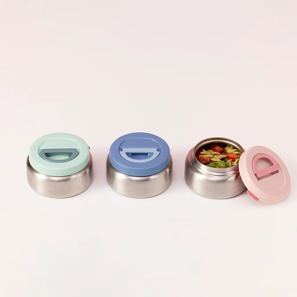 B.Box Insulated Lunch Pod - berry