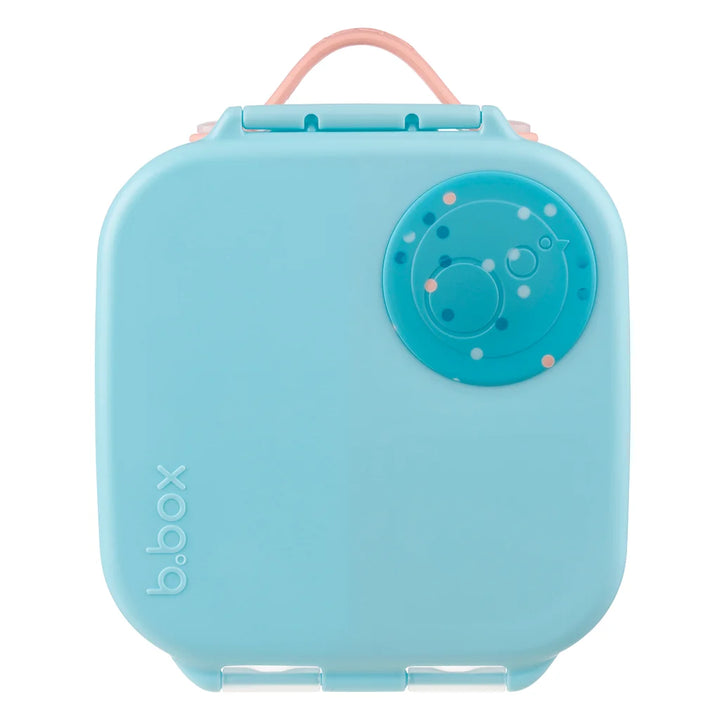B.Box Mini Lunch Box - confetti