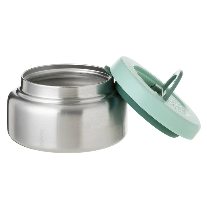 B.Box Insulated Lunch Pod - forest