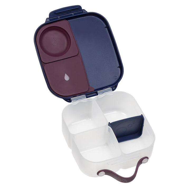 B.Box Mini Lunch Box - Harry Potter