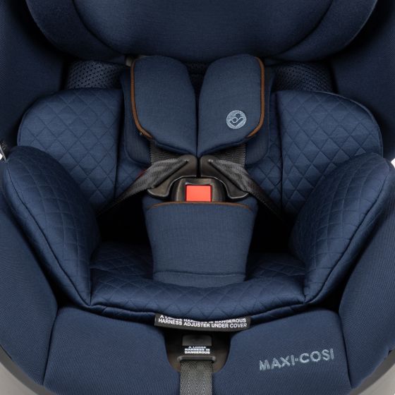 Maxi Cosi Pria LX GCELL ISOFIX LIMITED EDITION - Eclipse (26137)