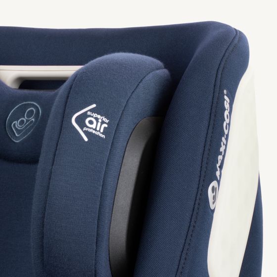 Maxi Cosi Pria LX GCELL ISOFIX LIMITED EDITION - Eclipse (26137)