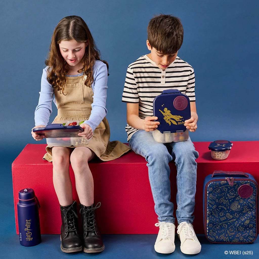 B.Box Mini Lunch Box - Harry Potter