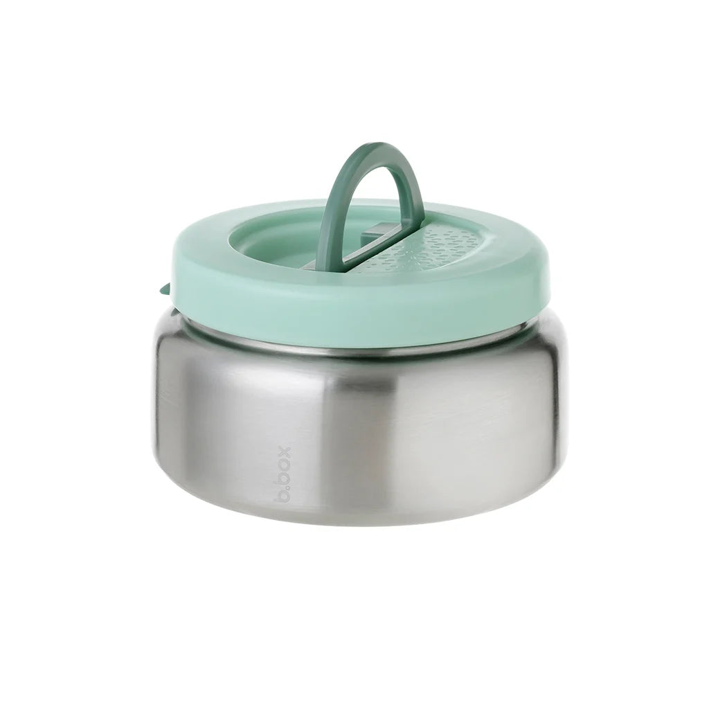 B.Box Insulated Lunch Pod - forest