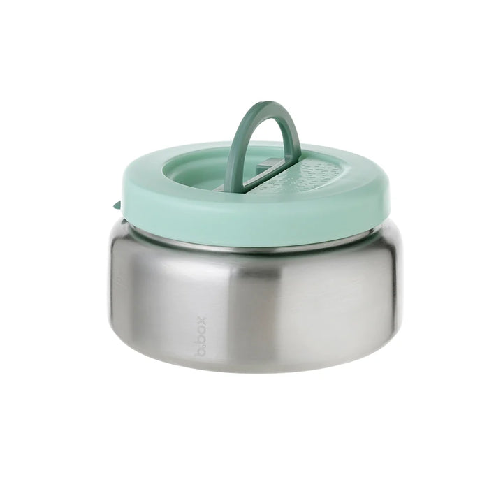 B.Box Insulated Lunch Pod - forest