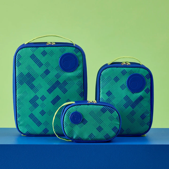 B.Box Insulated Lunch bag - recharge