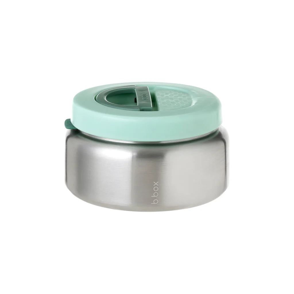 B.Box Insulated Lunch Pod - forest