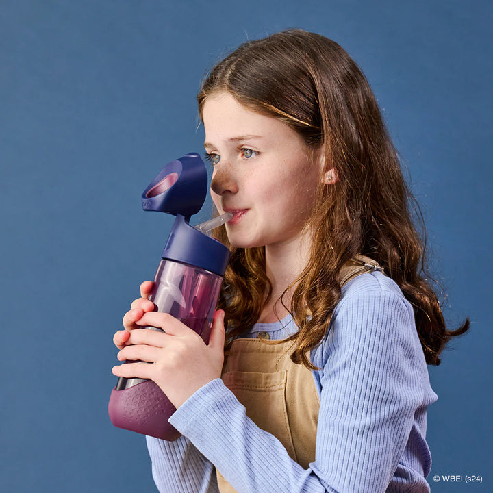 B.box Tritan Drink Bottle 600mL - Harry Potter