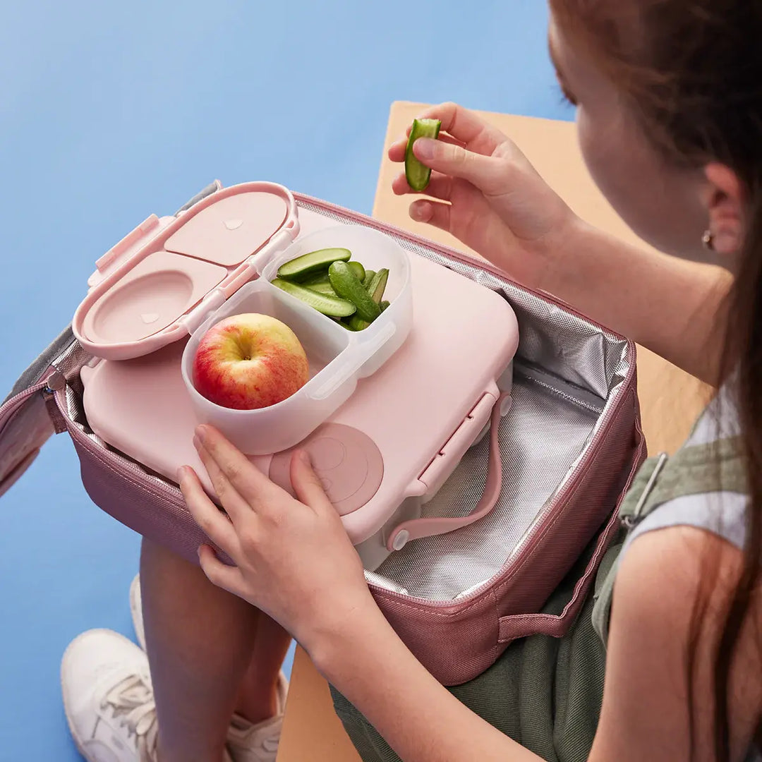 B.Box Flexi Insulated Lunch bag - unicorn dreams