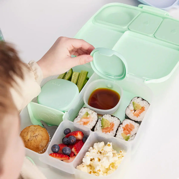 B.box Lunchbox - Spearmint