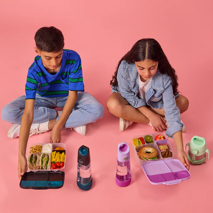 B.box Lunchbox - Sugar plum