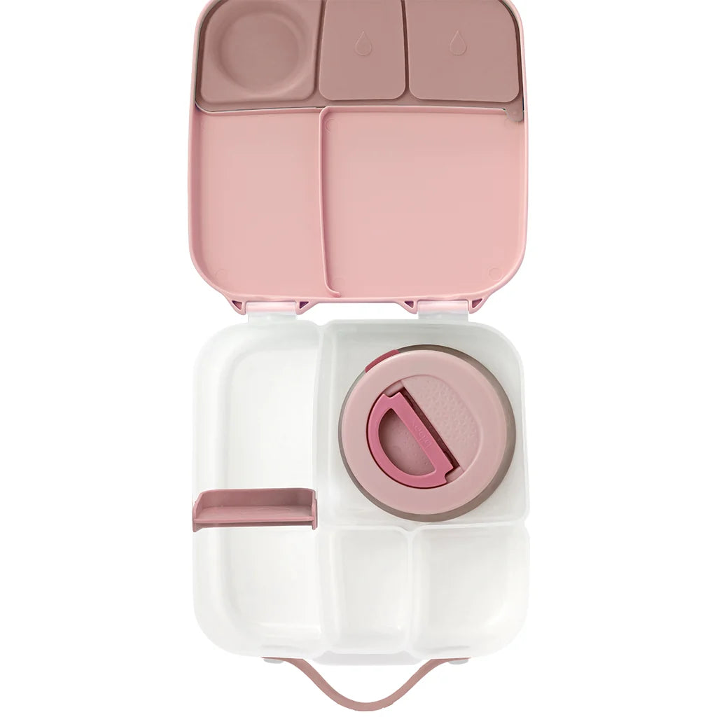 B.Box Insulated Lunch Pod - berry