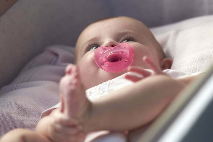 Chicco Soother Physio soft 2pk