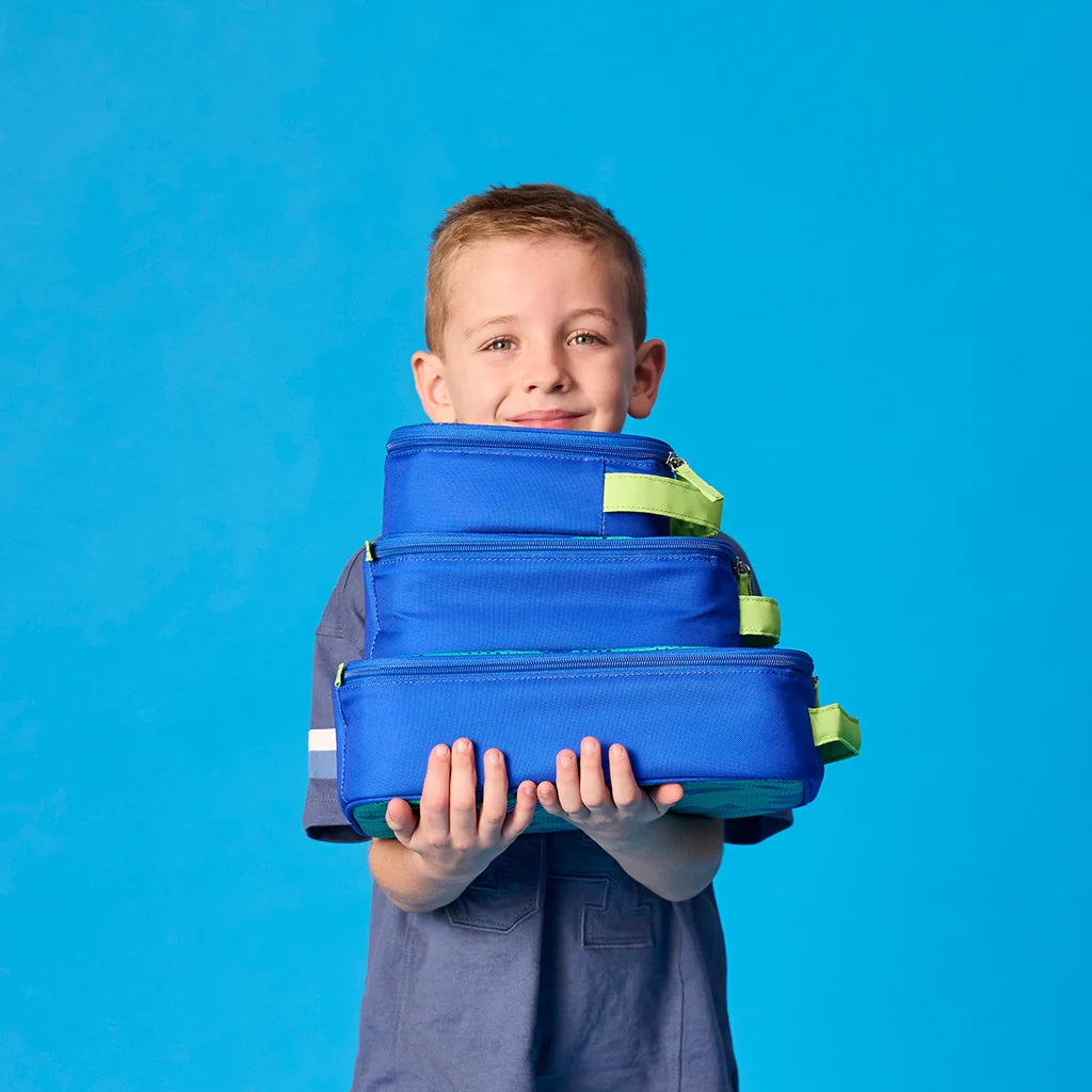 B.Box Insulated Lunch bag - recharge