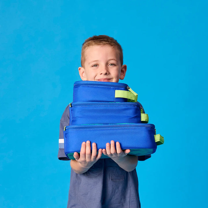 B.Box Insulated Lunch bag - recharge