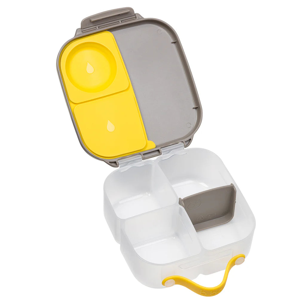 B.Box Mini Lunch Box - Batman