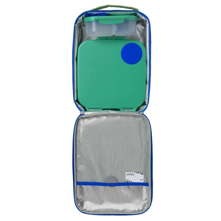 B.Box Insulated Lunch bag - recharge