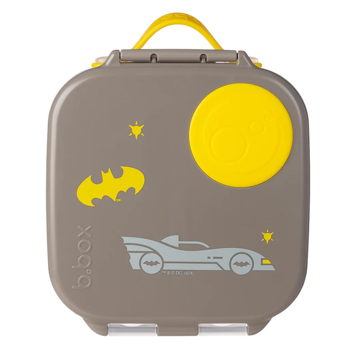 B.Box Mini Lunch Box - Batman