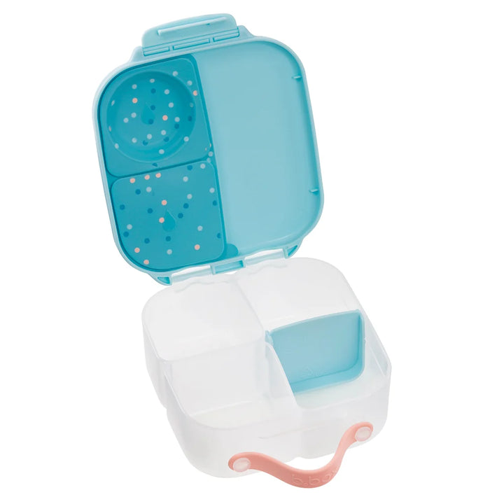 B.Box Mini Lunch Box - confetti