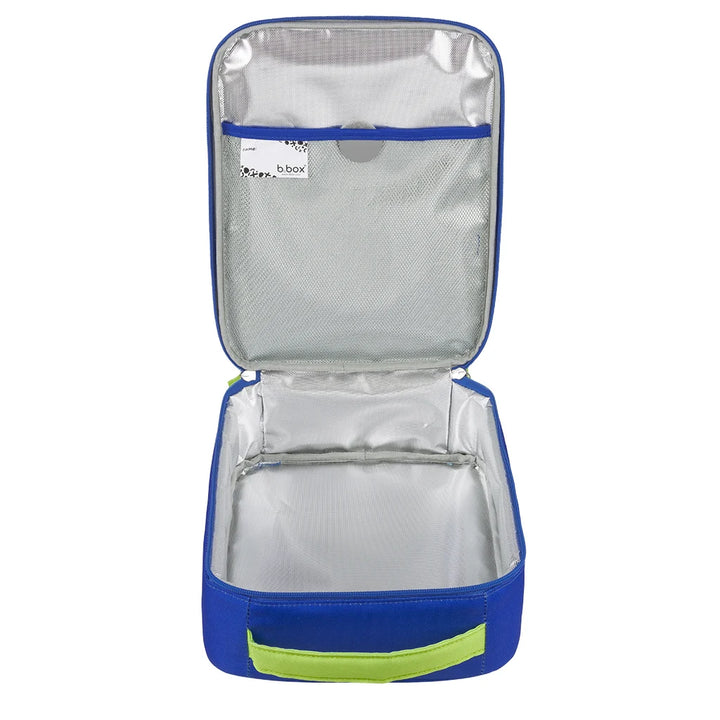 B.Box Insulated Lunch bag - recharge