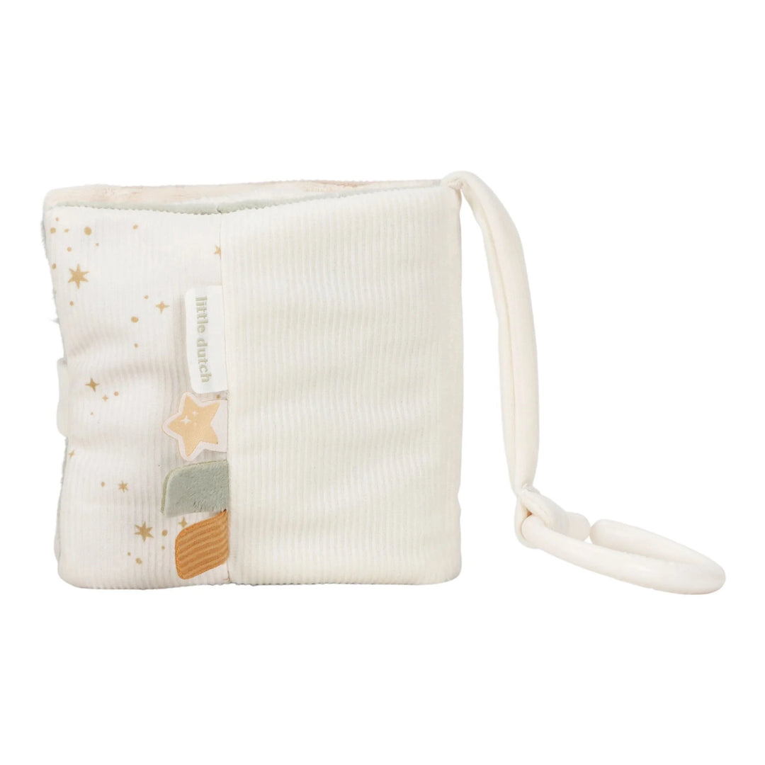 Little Dutch Goose Stroller Booklet