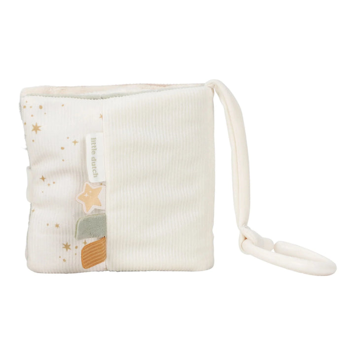 Little Dutch Goose Stroller Booklet