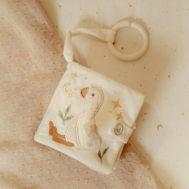 Little Dutch Goose Stroller Booklet