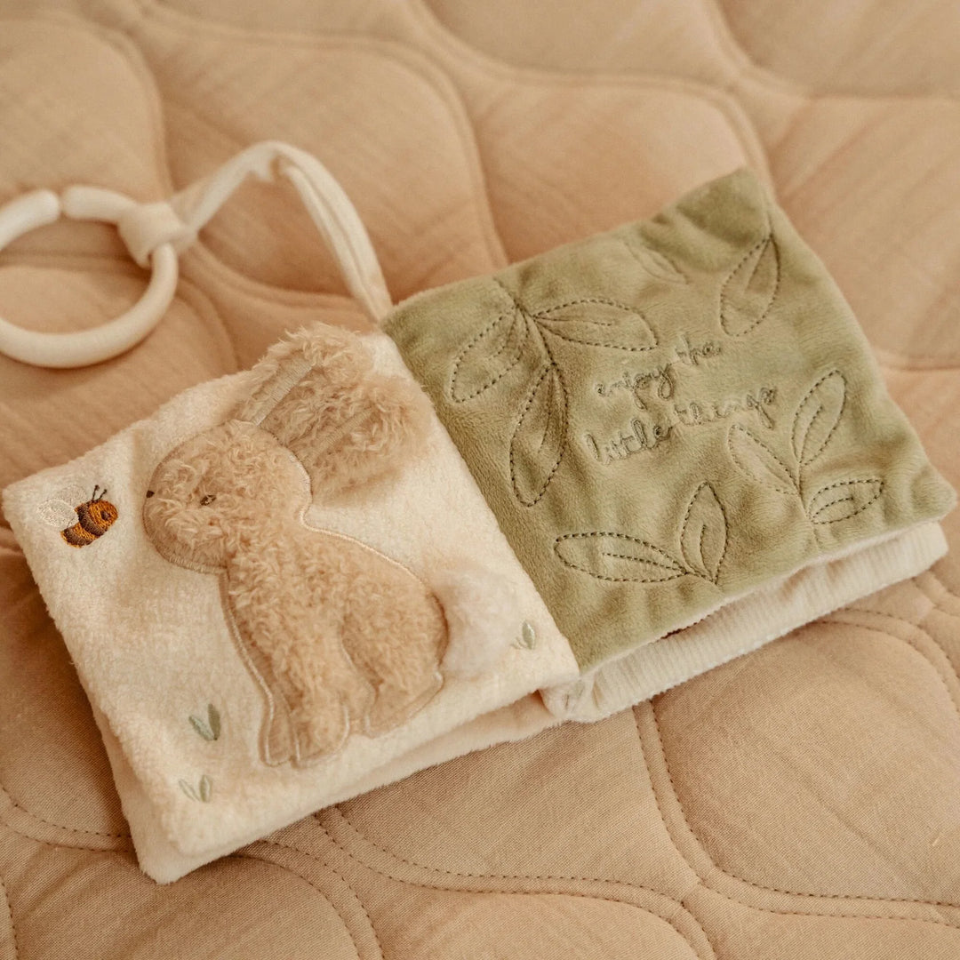 Little Dutch Goose Stroller Booklet