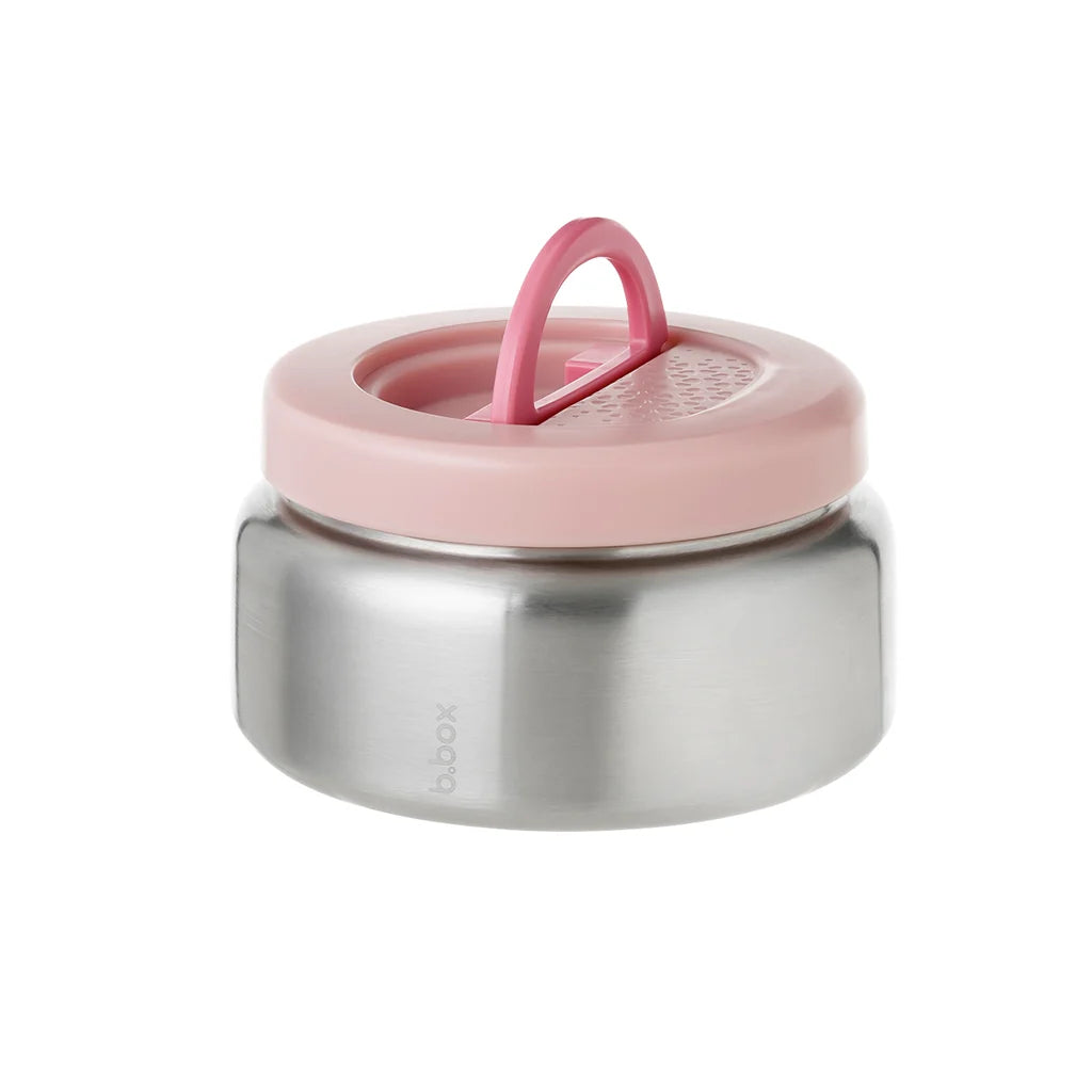 B.Box Insulated Lunch Pod - berry