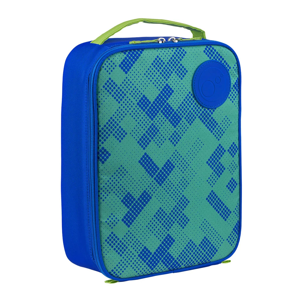 B.Box Insulated Lunch bag - recharge