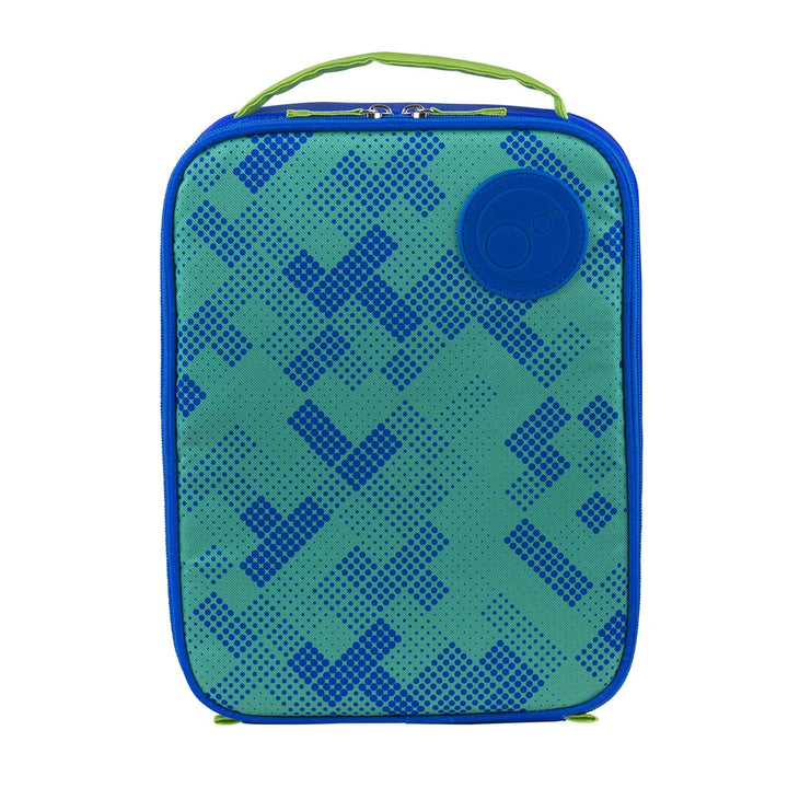 B.Box Insulated Lunch bag - recharge