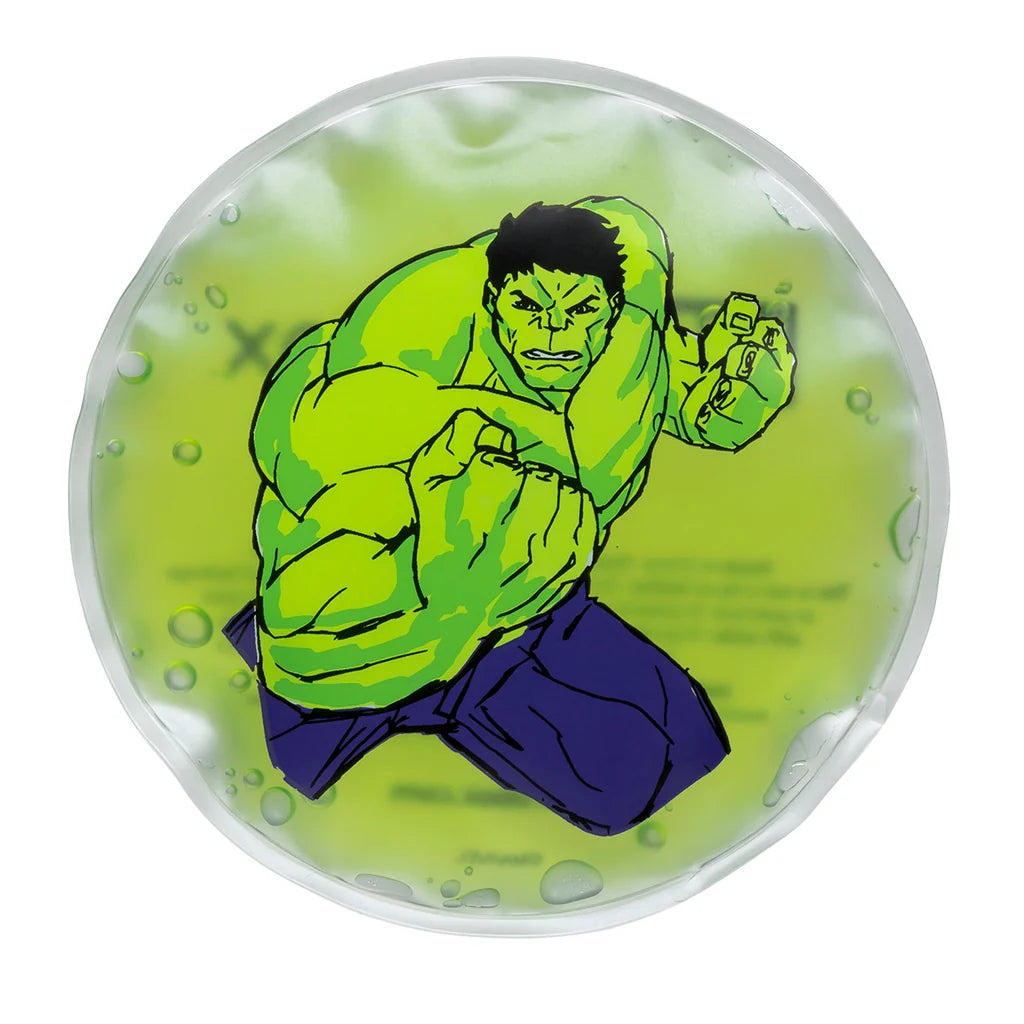 B.Box Lunch Box - Hulk