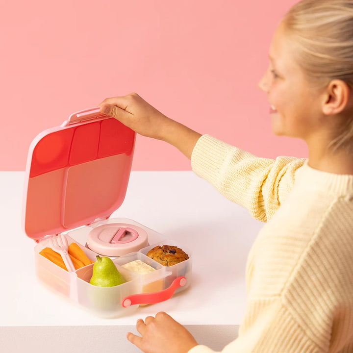 B.Box Insulated Lunch Pod - berry
