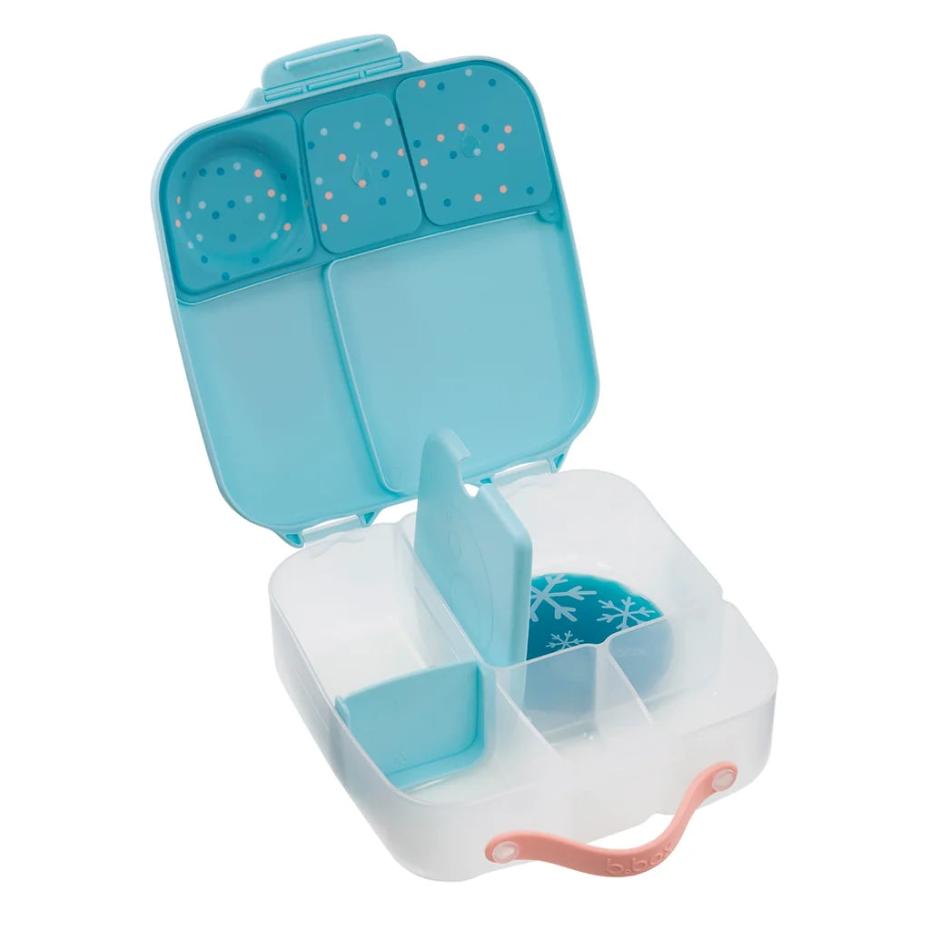 B.box Lunchbox - confetti
