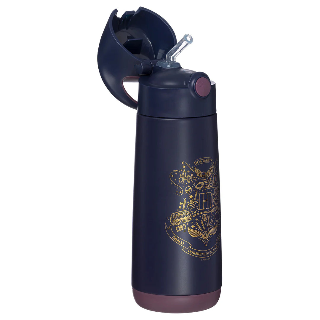 B.Box  Insulated Drink Bottle 500mL - Harry Potter
