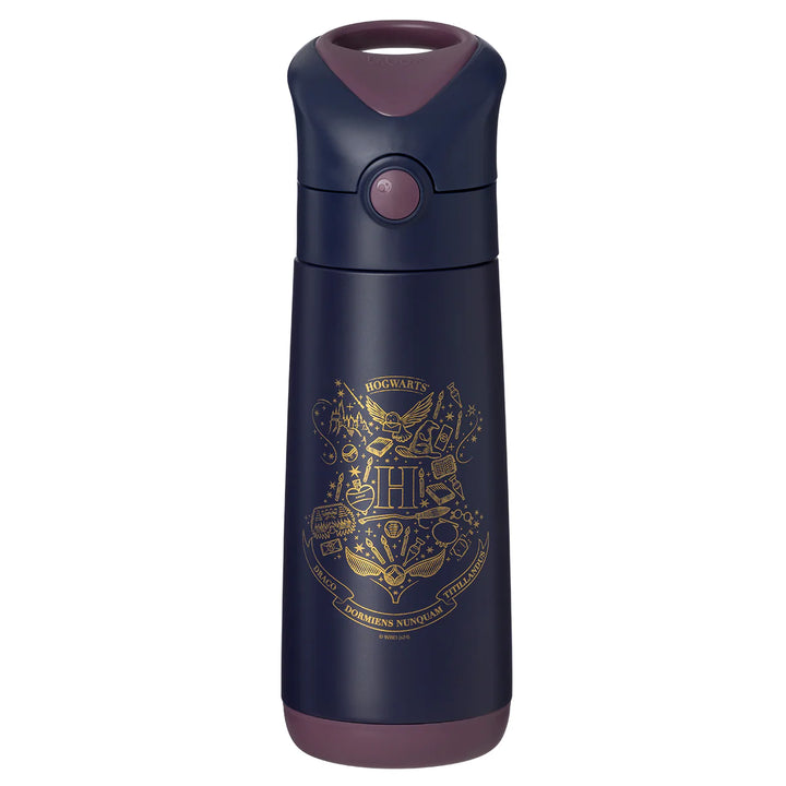 B.Box  Insulated Drink Bottle 500mL - Harry Potter