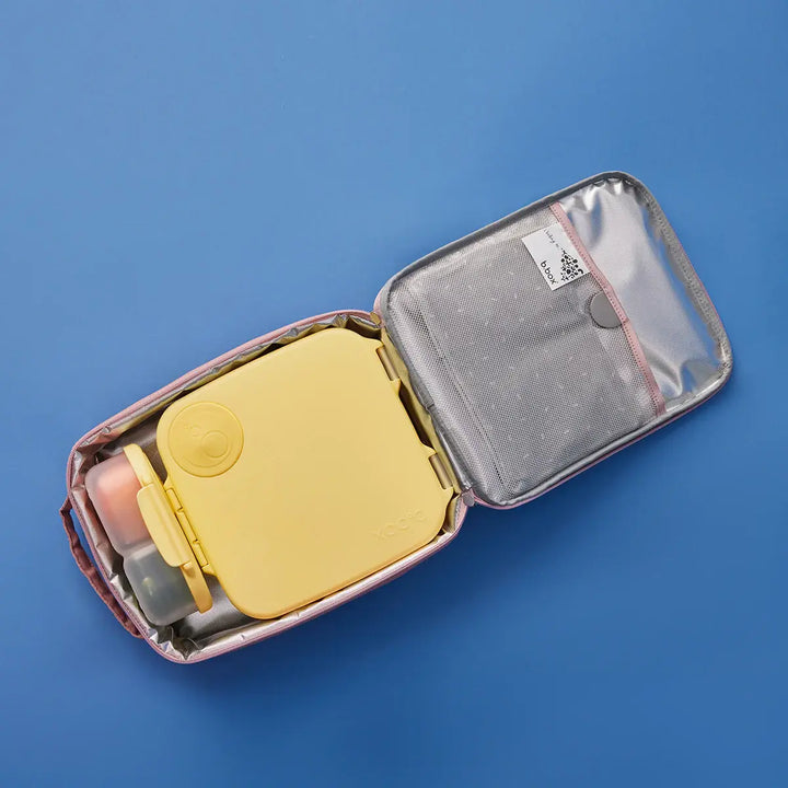 B.Box Lunch Box Lemon Twist