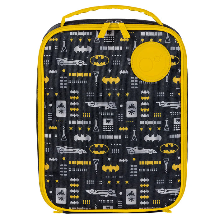 B.Box Flexi Insulated Lunchbag - Batman