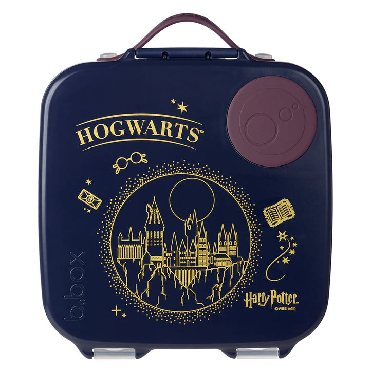 B.Box Lunchbox - Harry Potter