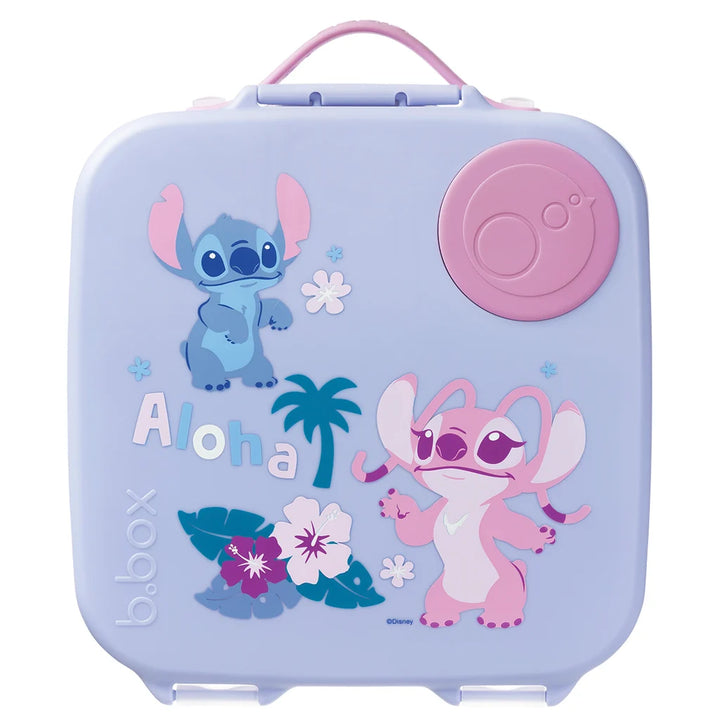 B.Box Lunch Box - Stitch
