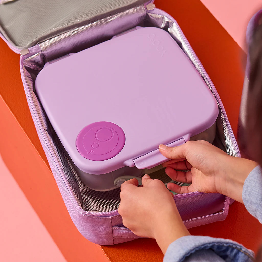 B.Box Flexi Insulated Lunch bag - Stardust
