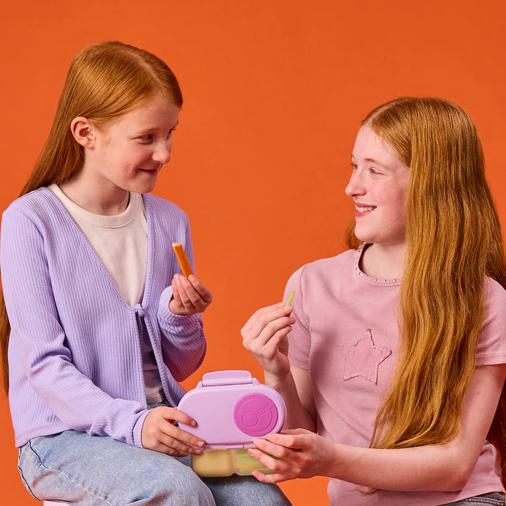 B.Box Snackbox - Sugar plum