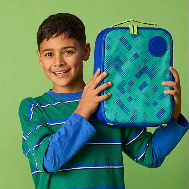 B.Box Insulated Lunch bag - recharge