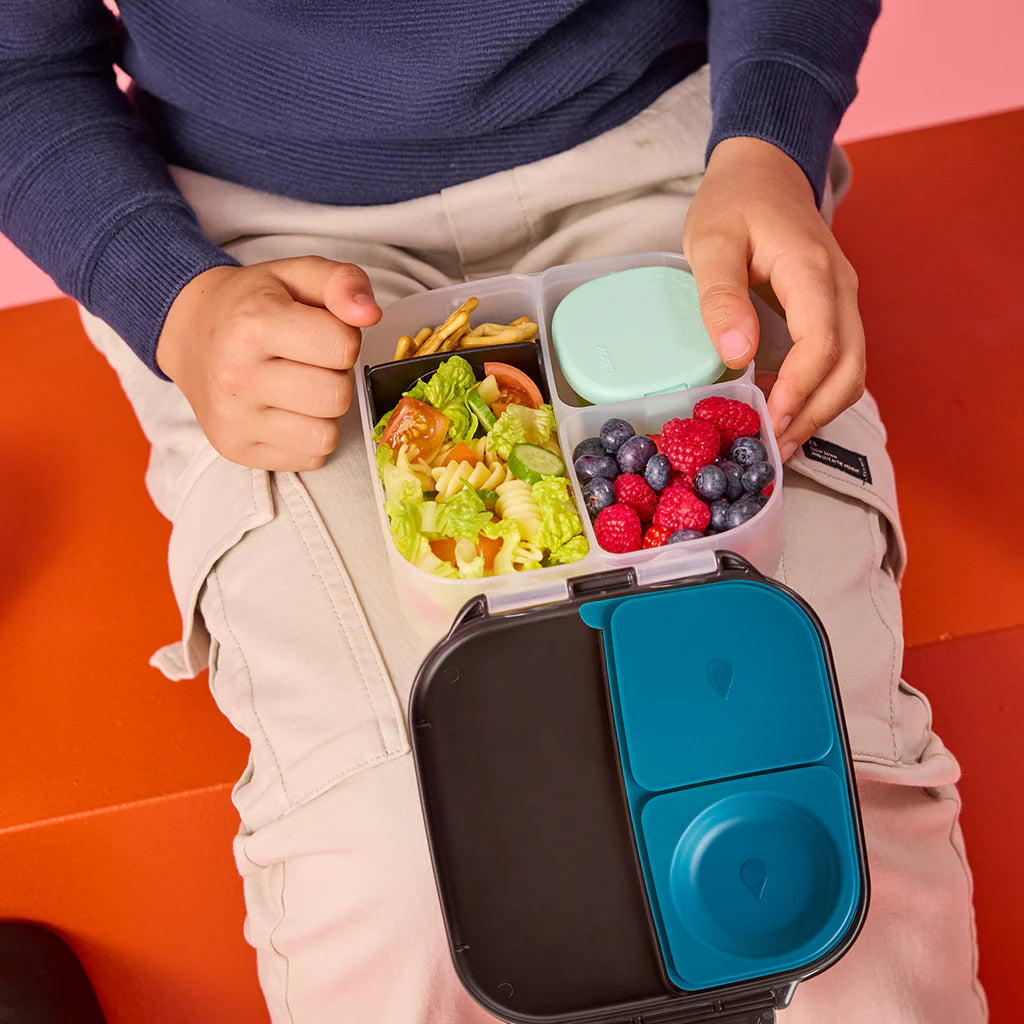 B.Box Mini Lunch Box - Night vision